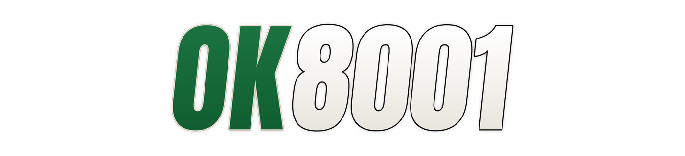ok8001